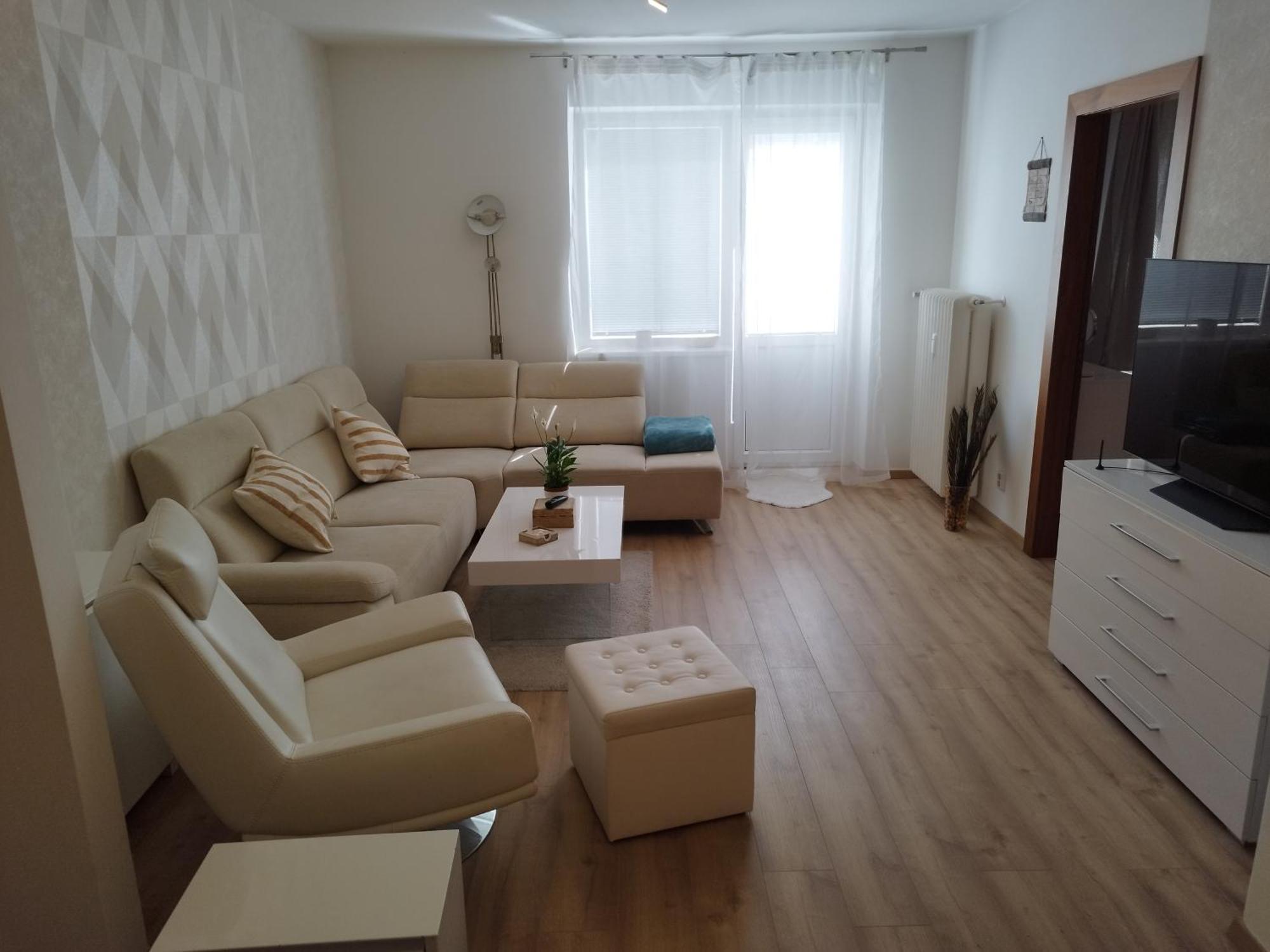 Apartamento Amazing Flat In Old Town With Large Balcony Bratislava Exterior foto